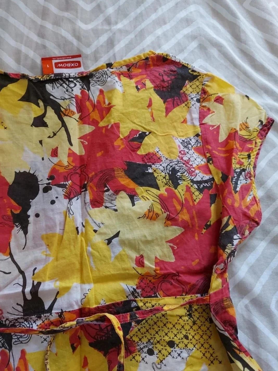 Camisa Oxbow tamanho 1 – photo 10